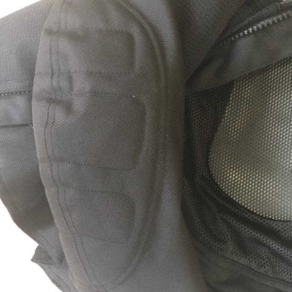 Speed & Strength Motorcycle Jacket - Picture 5 of 12